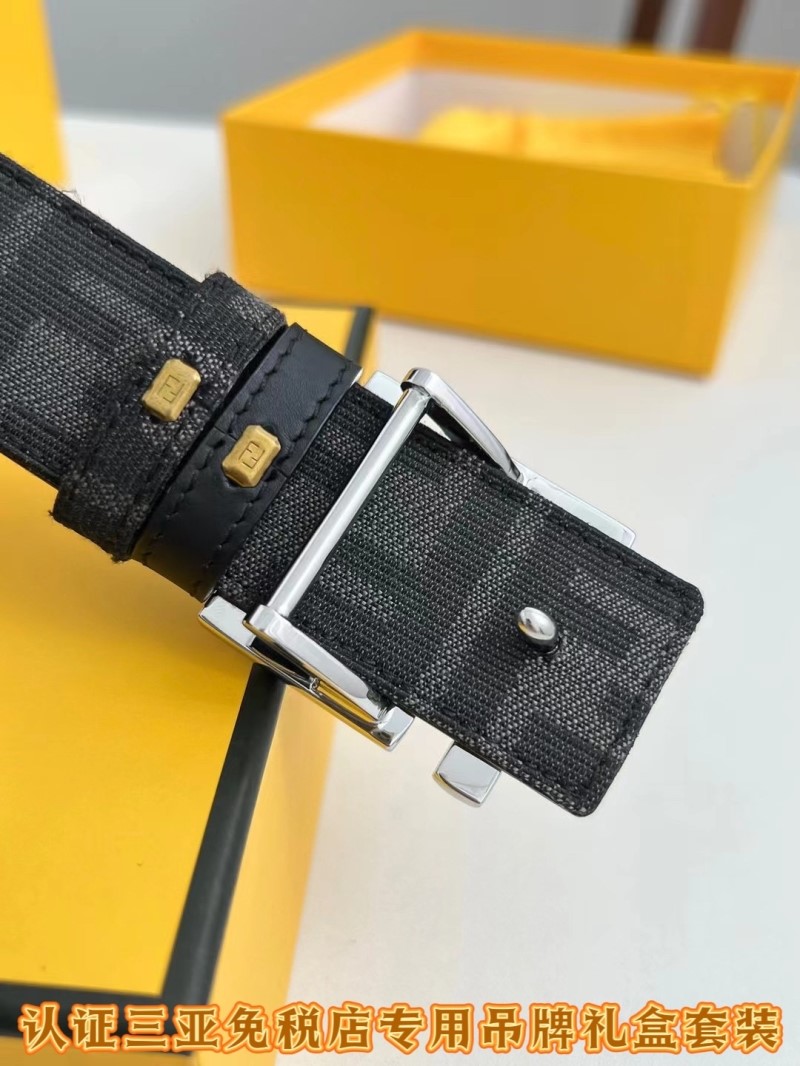 Fendi Belts